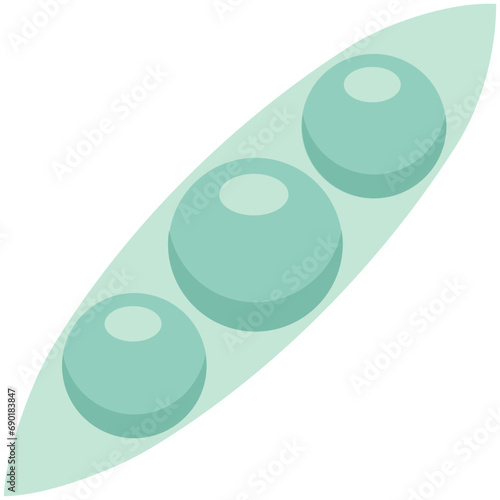 Peas