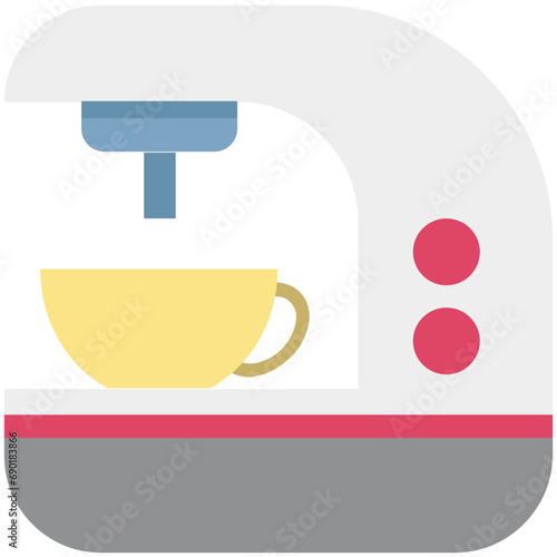 Coffee Machine