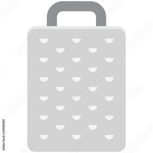 Grater