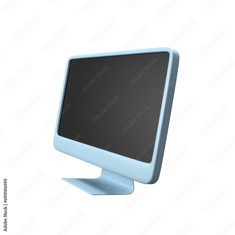 Desktop COmputer