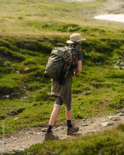 photographe vidéaste voyage exploration