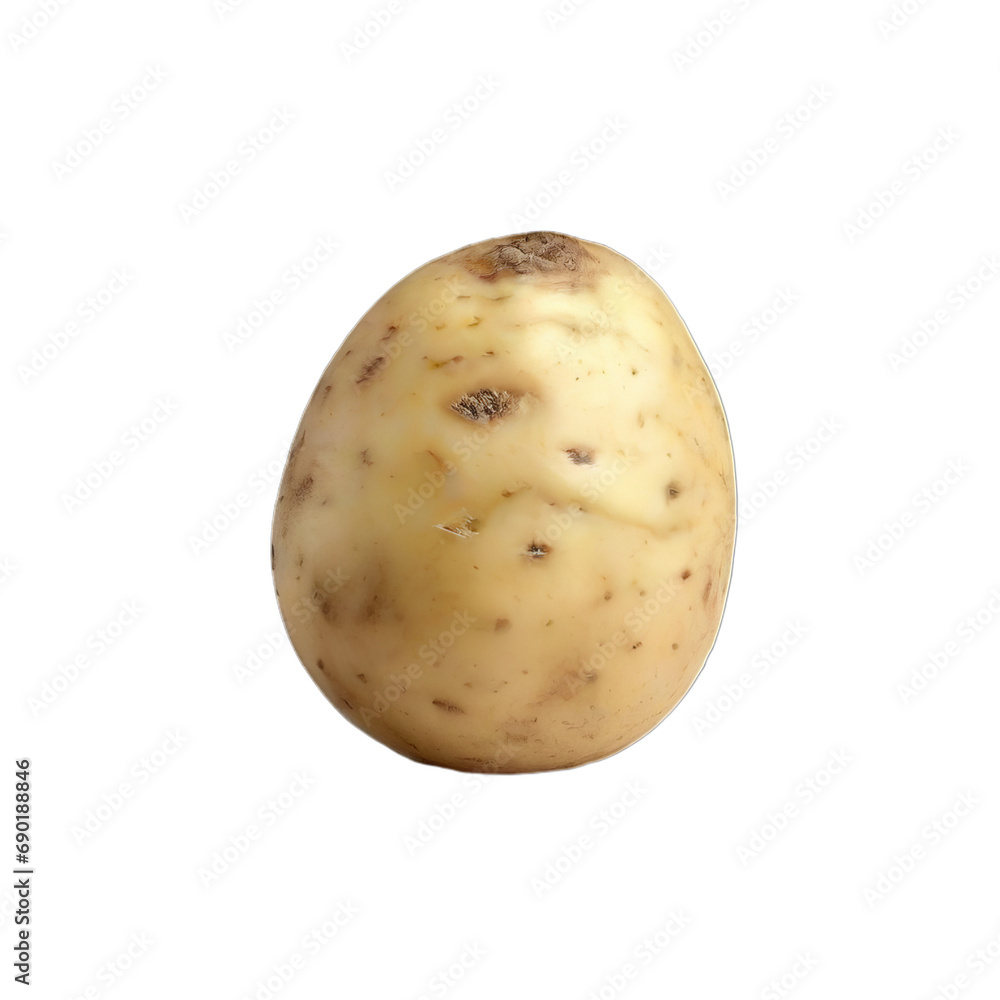 potatoes isolated on transparent or white background, png potatoes isolated on transparent or white background, png