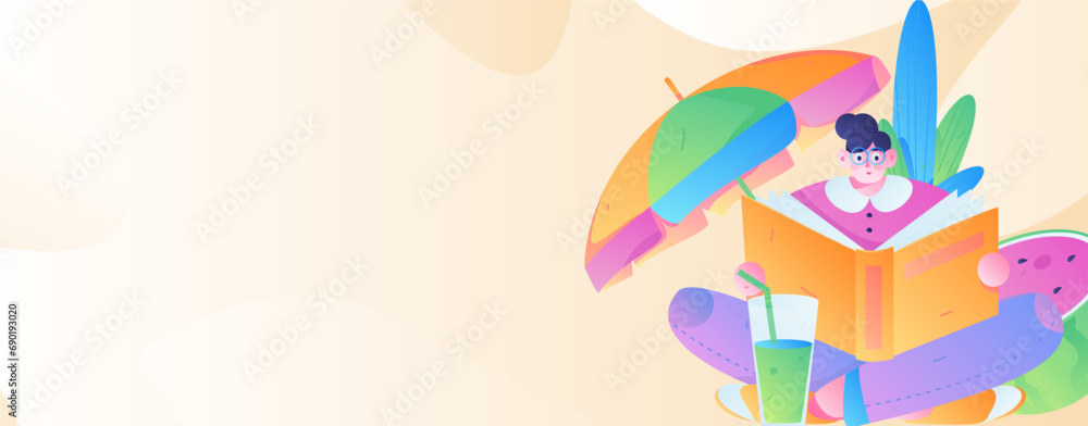 24 Solar Terms, Great Heat Character Flat Vector Concept Operation Hand Drawn Illustration
24 Solar Terms, Great Heat Character Flat Vector Concept Operation Hand Drawn Illustration