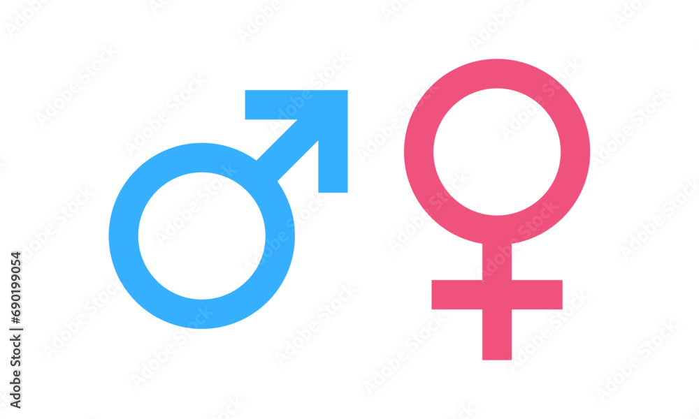 Male Female Symbol Male Female Symbol