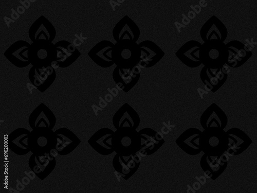 Wallpaper Mural Background Thai pattern is a pattern or area pattern that has specific artistic characteristics of Thailand. Which is often used to decorate both art and applied art. Torontodigital.ca