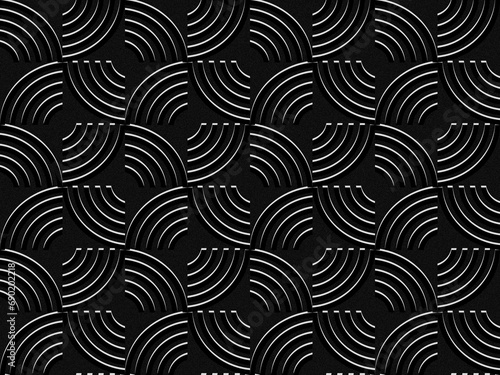 Wallpaper Mural Background Thai pattern is a pattern or area pattern that has specific artistic characteristics of Thailand. Which is often used to decorate both art and applied art. Torontodigital.ca