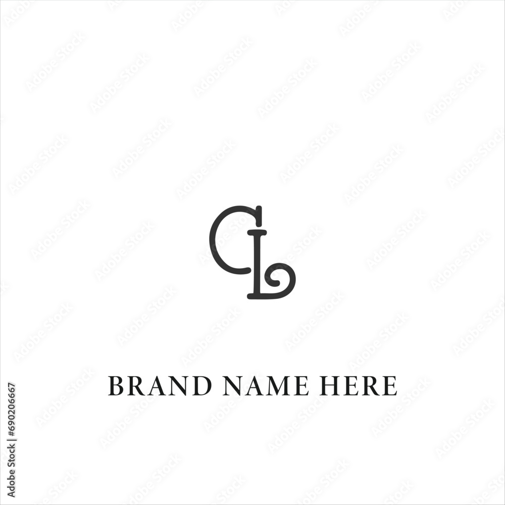 CL logo. C L design. White CL letter. CL, C L letter logo design. Initial letter CL linked circle uppercase monogram logo. C L letter logo vector design. CL logo. C L design. White CL letter. CL, C L letter logo design. Initial letter CL linked circle uppercase monogram logo. C L letter logo vector design.