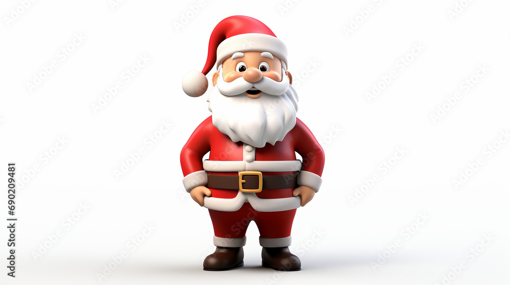 Christmas, celebration or Santa clause decor illustration on a white background for holiday party, decoration and invitation. Beautiful, creative or festive mockup poster art, design element and xmas Christmas, celebration or Santa clause decor illustration on a white background for holiday party, decoration and invitation. Beautiful, creative or festive mockup poster art, design element and xmas