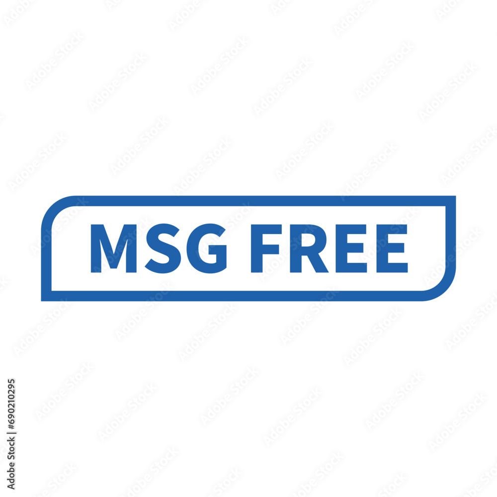 Msg Free In Blue Rectangle Line Shape For Product Information Business Promotion Marketing Social Media
Msg Free In Blue Rectangle Line Shape For Product Information Business Promotion Marketing Social Media