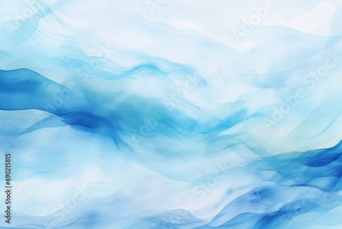 Water color grading background  water color grading pattern with abstract splashes and flows.