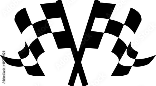 race flag png photo