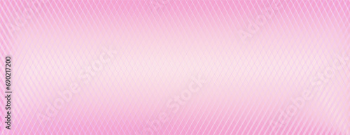 Color halftone peach fuzz background. Vector abstract pink gradient fon with lines rhombus. Modern simple bright back. Suit for poster, cover, banner, brochure, website, sale, border