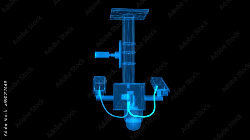 security camera alarm video, transparent background security camera alarm video, transparent background