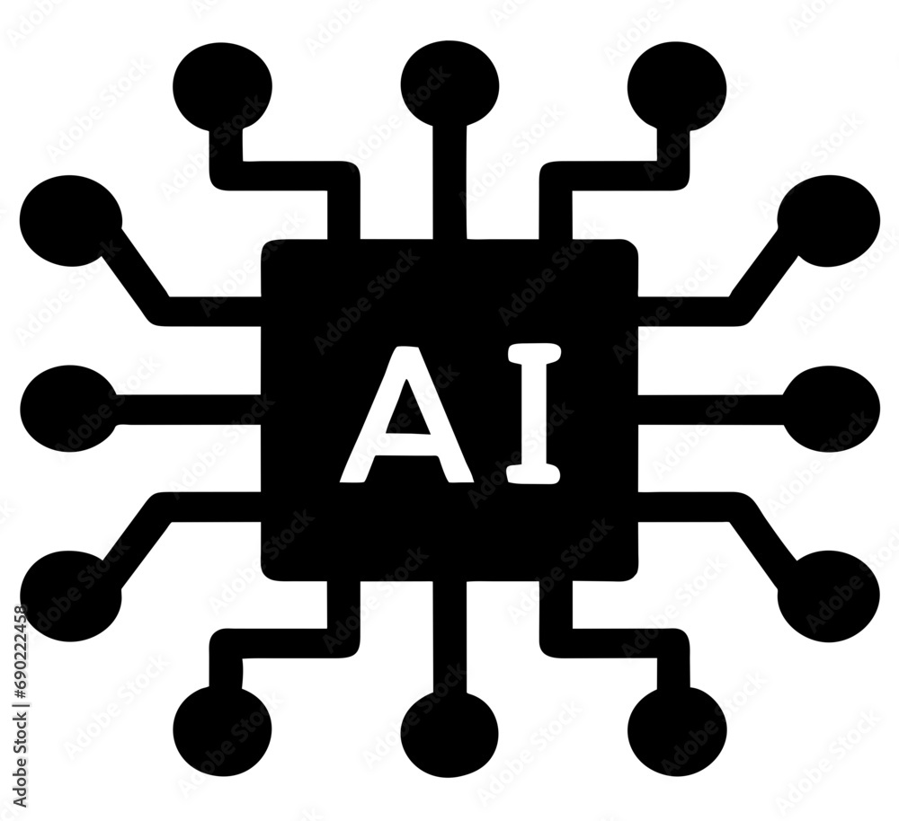 Ai tech, businessman show virtual graphic Global Internet connect Chatgpt Chat with AI, Artificial Intelligence. using command prompt for generates something, Futuristic technology transformation.
Ai tech, businessman show virtual graphic Global Internet connect Chatgpt Chat with AI, Artificial Intelligence. using command prompt for generates something, Futuristic technology transformation.