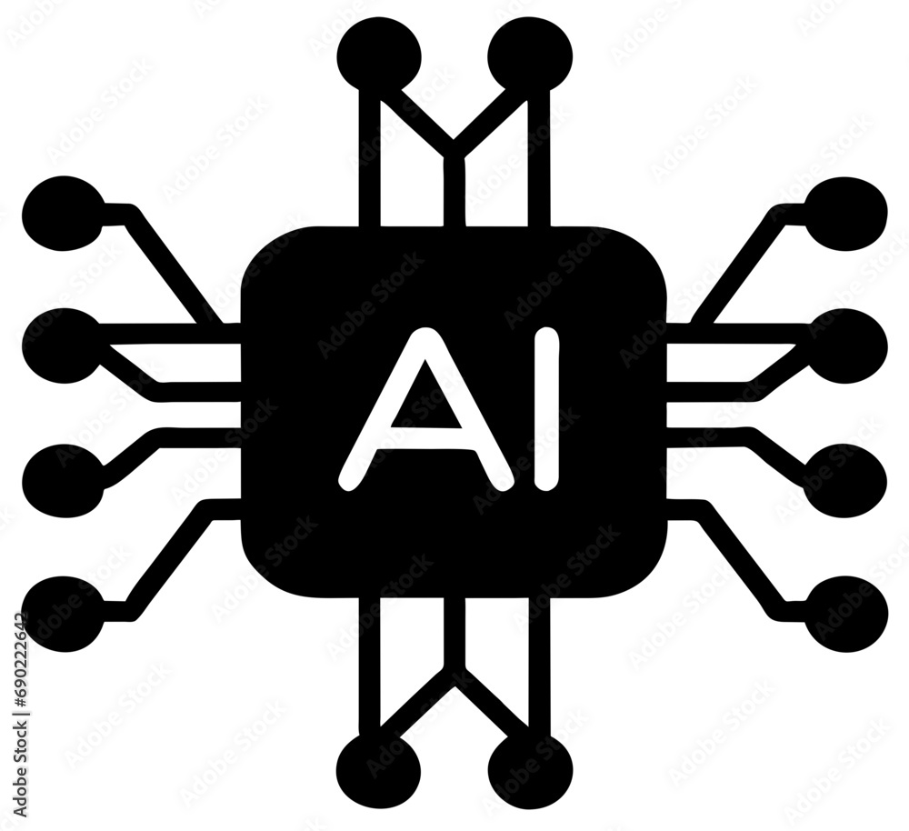 Ai tech, businessman show virtual graphic Global Internet connect Chatgpt Chat with AI, Artificial Intelligence. using command prompt for generates something, Futuristic technology transformation.
Ai tech, businessman show virtual graphic Global Internet connect Chatgpt Chat with AI, Artificial Intelligence. using command prompt for generates something, Futuristic technology transformation.