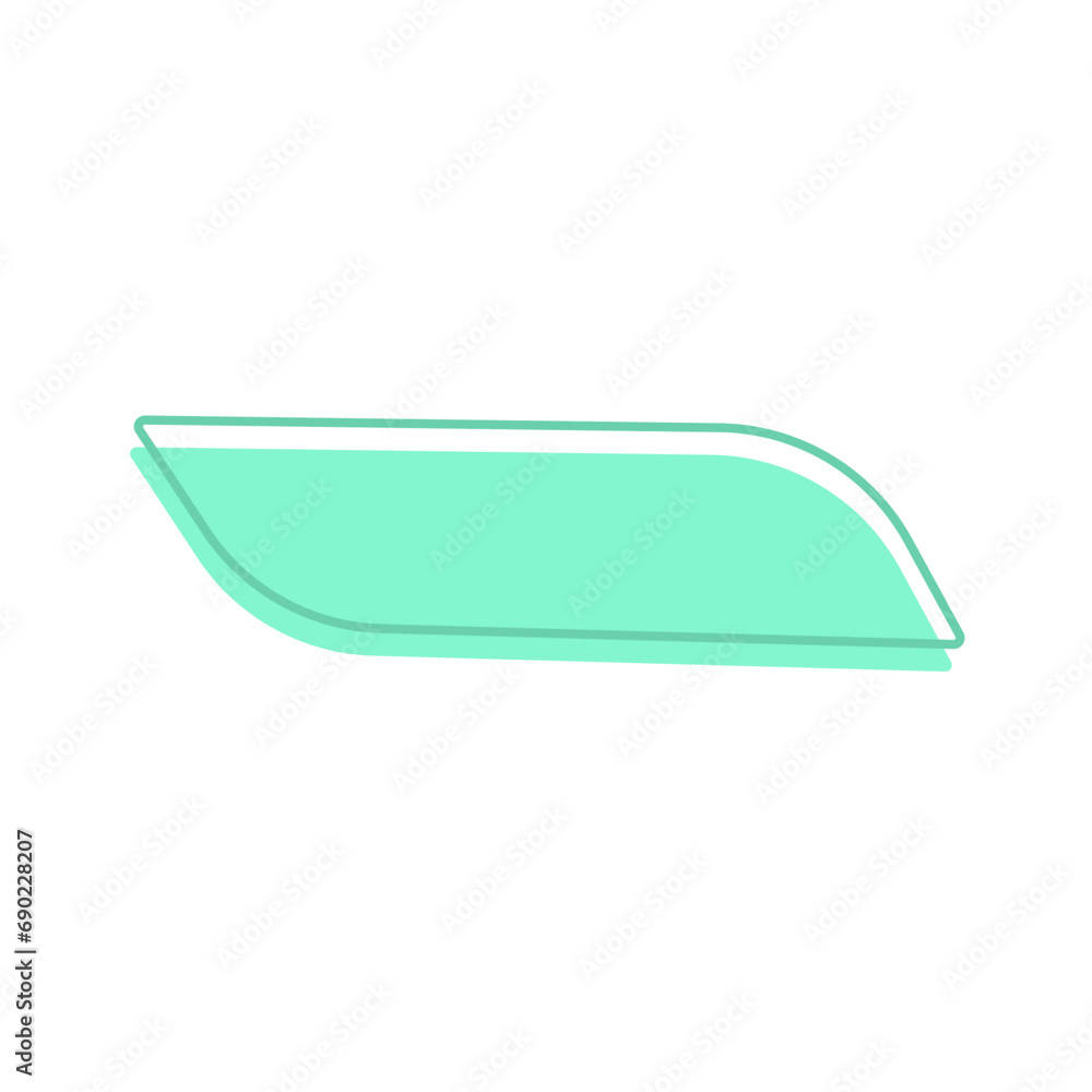 Title shapes Abstract Title shapes Abstract
