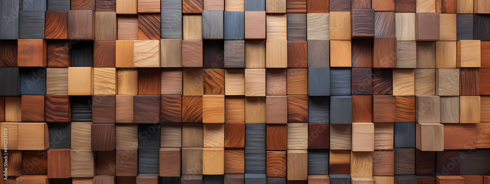 custom made wallpaper toronto digitalAn artistic composition featuring an assortment of wood types