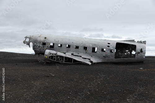 Plane Wreck (ID: 690242660)