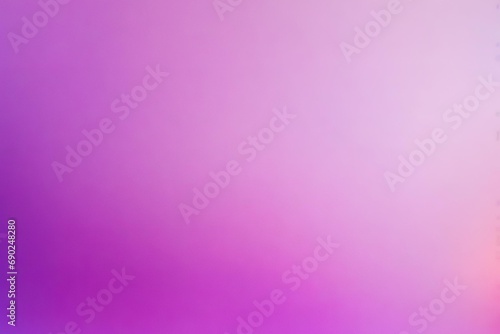 Abstract gradient smooth blur Purple background image © possawat