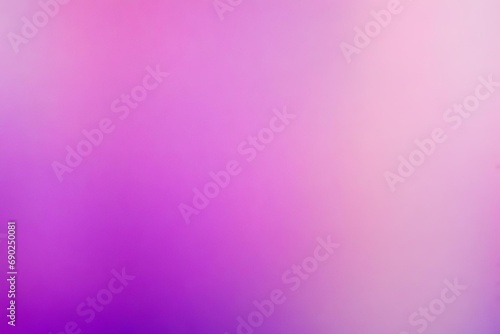 Abstract gradient smooth blur Purple background image