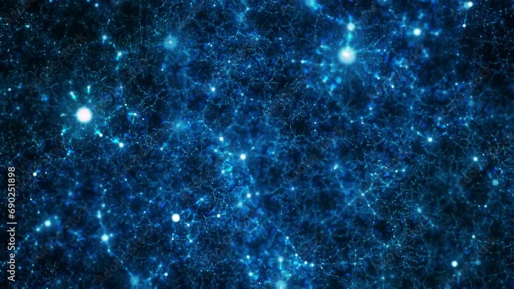 Happy new year 2024 motion animation. Abstract motion background shining colorful particles. New year and Christmas 2024, 2023 background. Seamless 4K loop video. Happy new year 2024 motion animation. Abstract motion background shining colorful particles. New year and Christmas 2024, 2023 background. Seamless 4K loop video.
