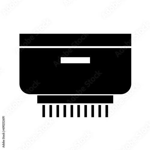 Hand dryer