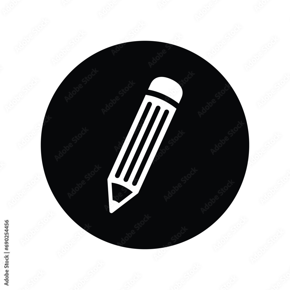 pencil icon pencil icon