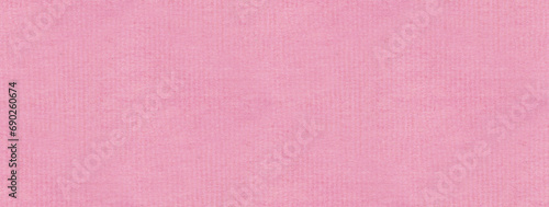 Decorative kraft paper in pink tones. Subtle stripes. 