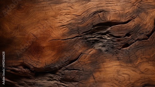 Wood textures. Closeup detailed natural grain wood texture. Old vintage tree surface photo