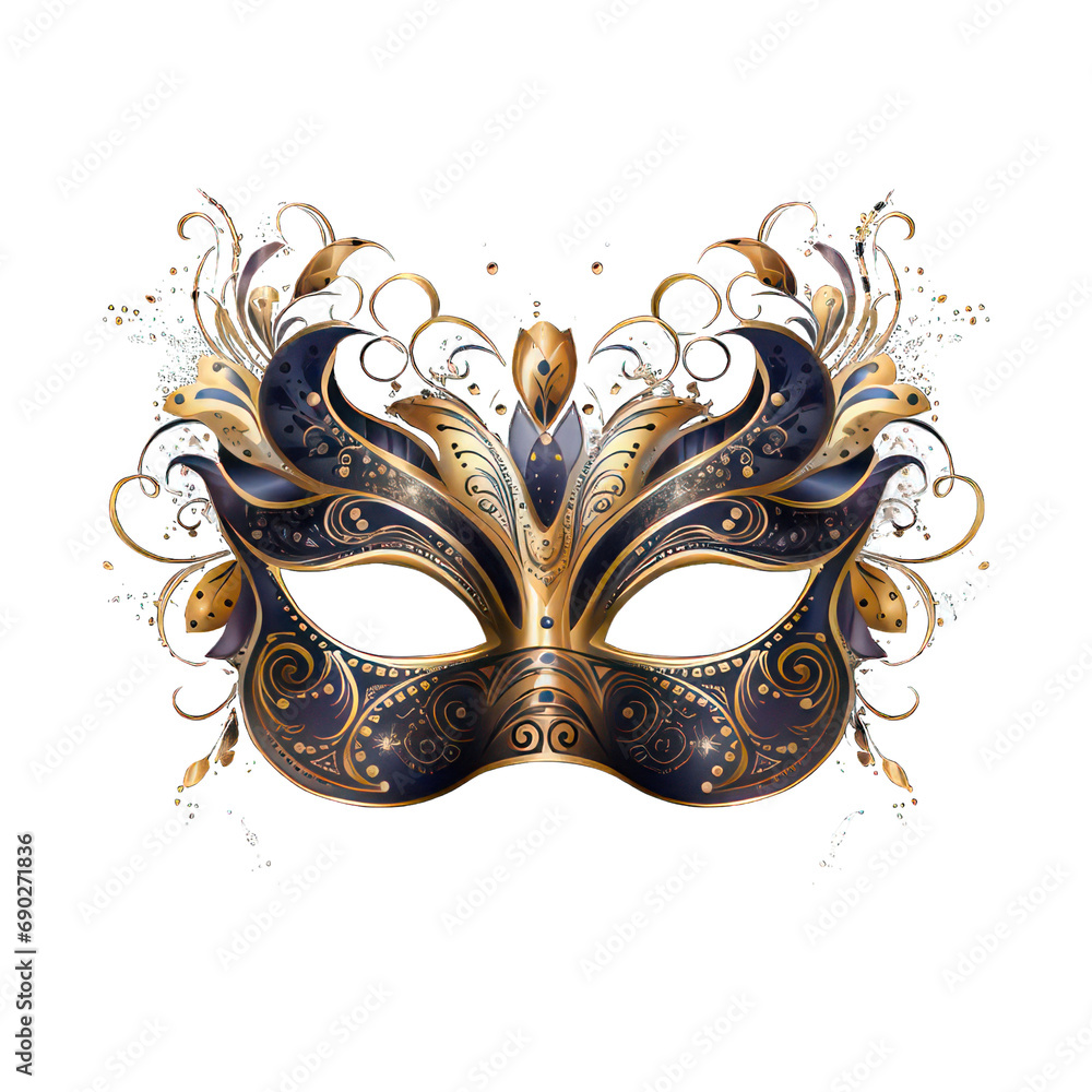 night party mask night party mask