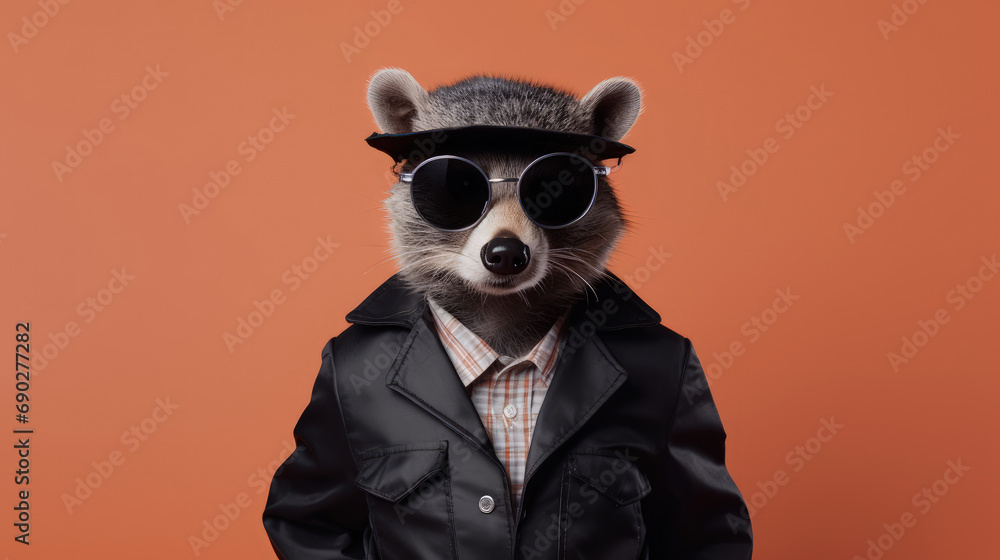 Peaky Style: Humans in Peaky Blinders Fashion for Creative Advertisements Peaky Style: Humans in Peaky Blinders Fashion for Creative Advertisements