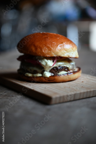 Burger 