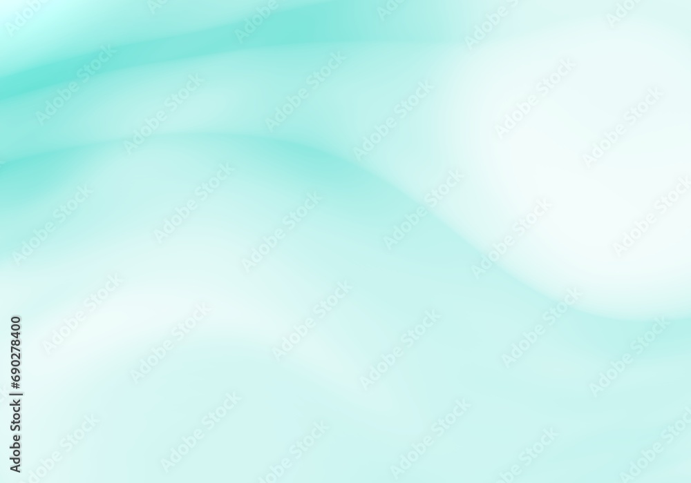 abstract cyan white wave background abstract cyan white wave background