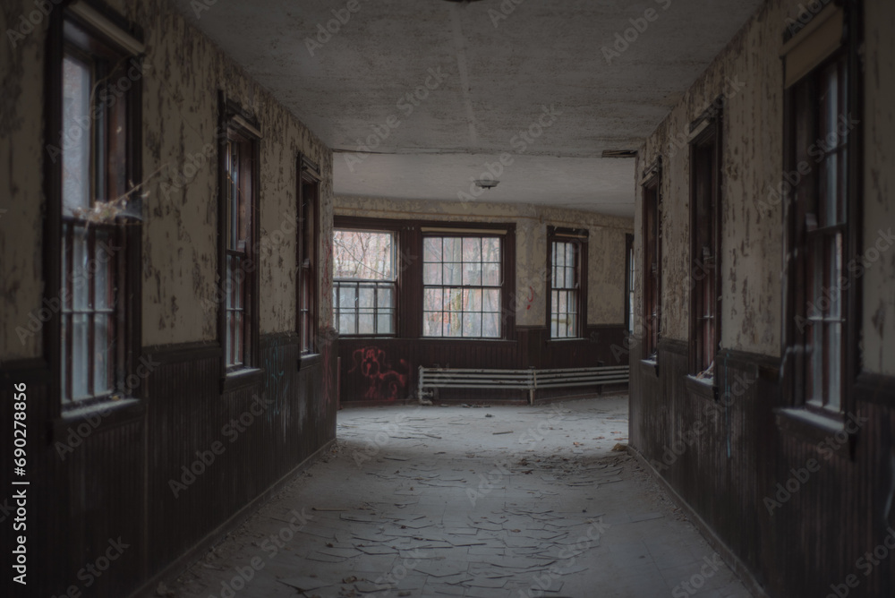 Hospital Hospital