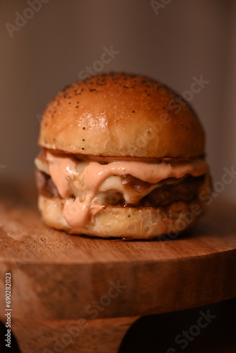 Burger 