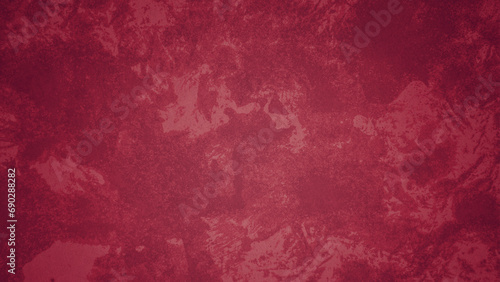 Red ink Texture Background (ID: 690288282)
