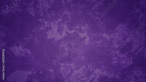 Purple ink Texture Background (ID: 690289036)