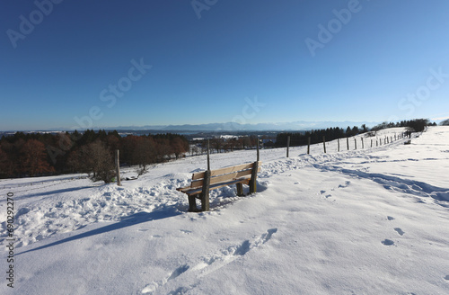 Wallpaper Mural Landschaft Torontodigital.ca