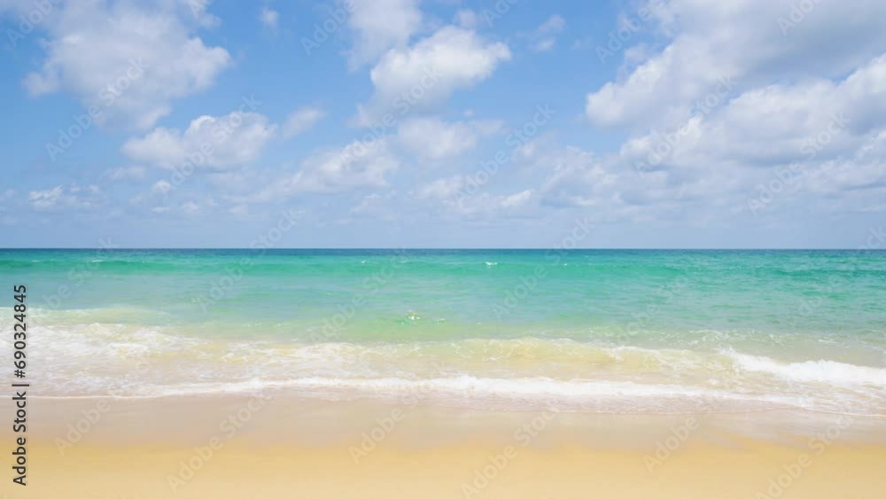 Beach copy space paradise panorama sea summer. Beach copy space paradise panorama sea summer.