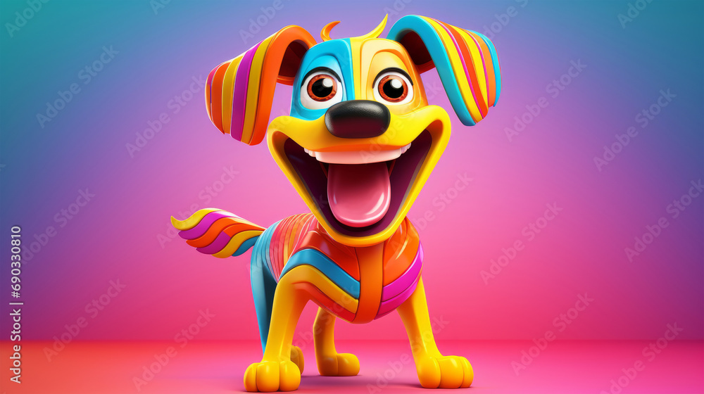 dog icon background dog icon background