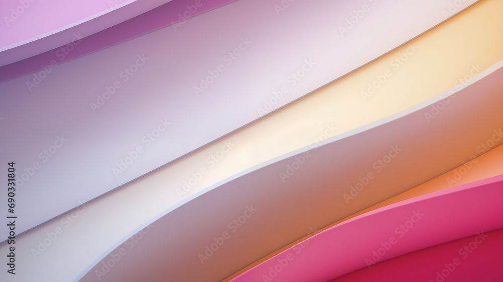Vibrant Close-Up of Cell Phone on Colorful Background Vibrant Close-Up of Cell Phone on Colorful Background