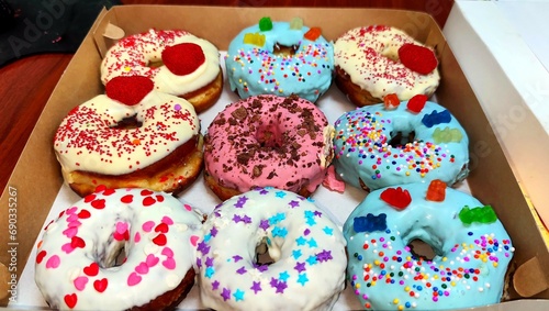 donuts © Tamara