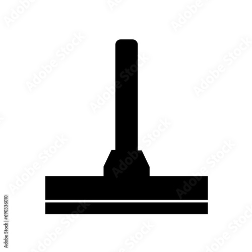 Window squeegee