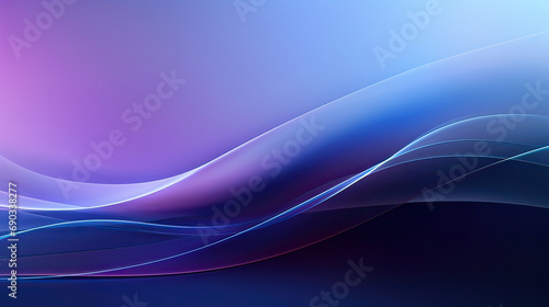 Modern blue purple background new trend. cover, poster, presentation, banner