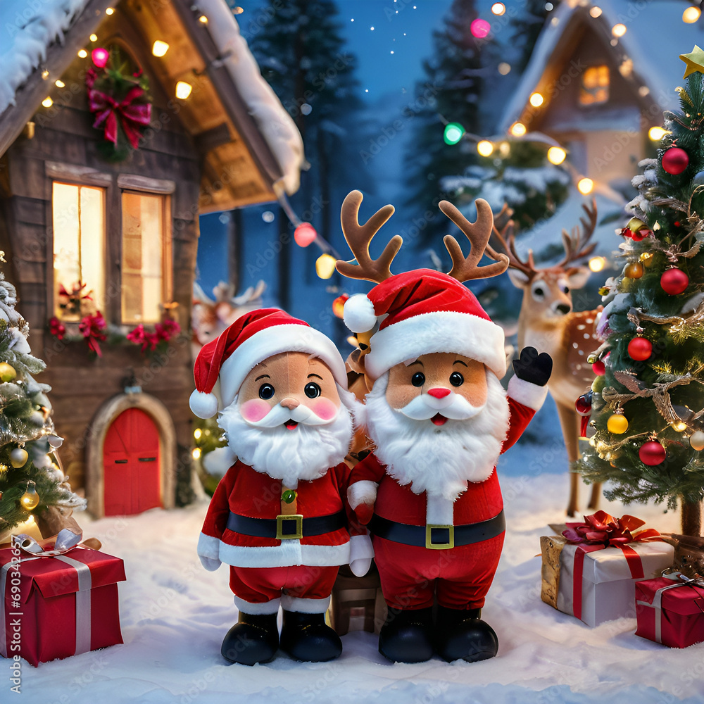 Navidad 3 Navidad 3