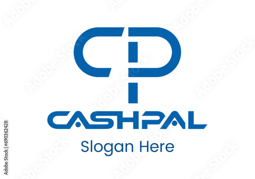 company (CASHPAL) logo
