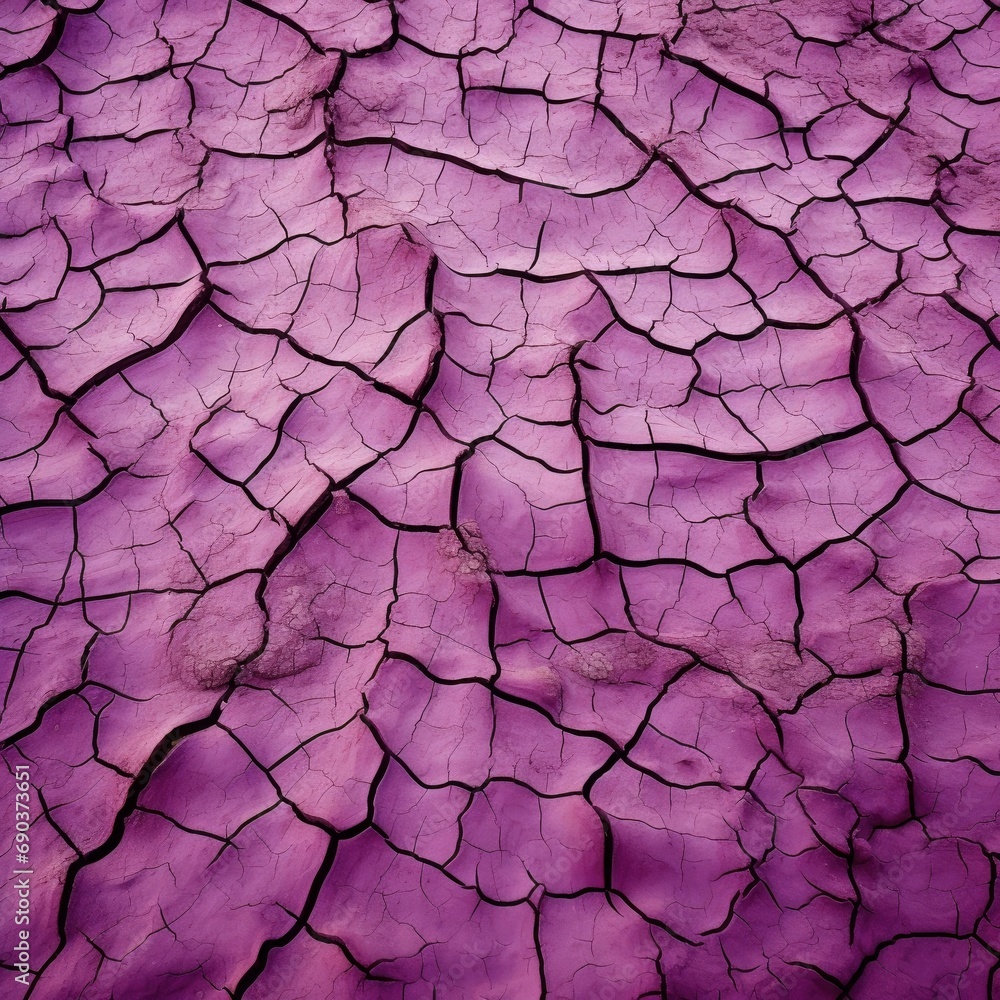 purple dried earth, texture, background