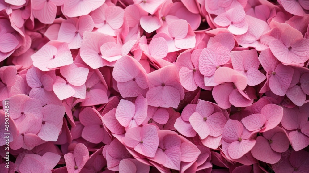 pink hydrangea foliage wallpaper pink hydrangea foliage wallpaper