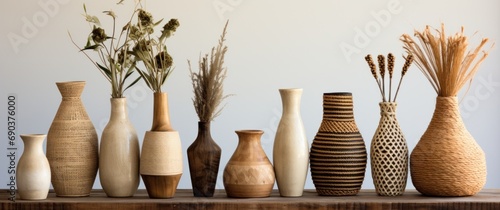 these beautiful decorations will add a touch of comfort to your room