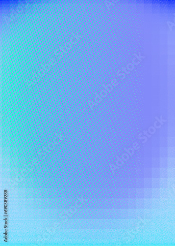 Blue gradient abstract vertical background illustration, Suitable for Advertisements, Posters, Sale, Banners, Anniversary, Party, Events, Ads and various design works